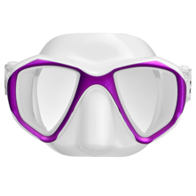 IST Proteus Anti-Fog Mask Picture