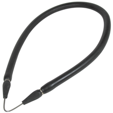 JBL 5/8" (16mm) Nitro Circular Metal Wishbone Speargun Band Green 24" (61 cm)