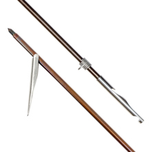 JBL 9/32" Carbine Shaft Picture