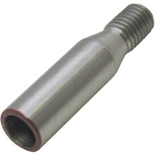 JBL 6mm Female to 7mm Male SS  Picture