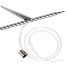 127 mm JBL 5" Complete Assembly Break-Away Slip Tip 