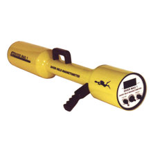 J.W. Fisher's Diver MAG 1 Meta Picture