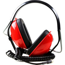 JW Fisher Dual Underwater Head Picture