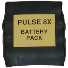J.W. Fisher Extra Battery Pack Picture