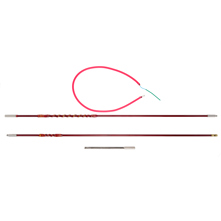 Kai's Handcrafted 8 ft Carbon  Picture