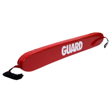 Kemp 50" Rescue Tube with GUAR Picture