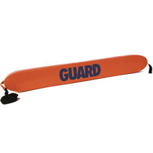 Kemp 50" Rescue Tube with GUAR Picture