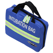 Kemp Intubation Bag Royal Blue Picture
