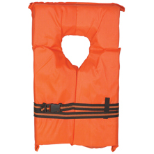 Kemp Type II Life Jacket for K Picture