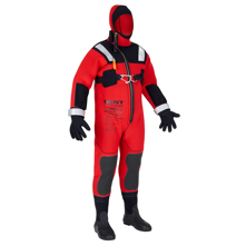 Kent Ice Rescue Suit Universal Picture