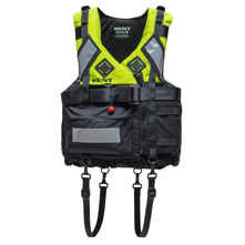 Kent Swift Water Rescue Vest Picture