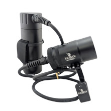 Kraken 4000 Lumens Canister Di Picture