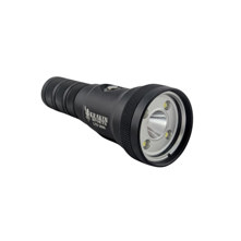 Kraken LTD 3000 Lumens Dive Li Picture