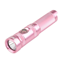Kraken 1000 Lumens Dive Light Picture
