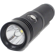 Kraken 800 Lumens Dive Light Picture