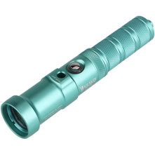 Kraken Snoot V2 Dive Light Picture