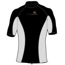 Lavacore Women's Short Sleeve Picture
