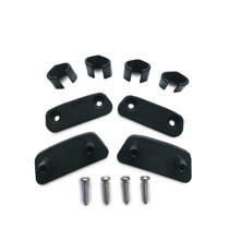 Leaderfins Assembly Kit Picture