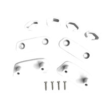 Leaderfins Assembly Kit Picture