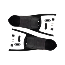 Leaderfins Forza Foot Pockets  Picture