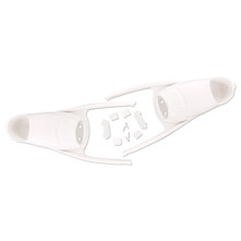 Leaderfins Forza Foot Pockets  Picture