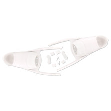 Leaderfins Forza Foot Pockets  Picture