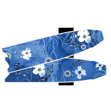Leaderfins ICT Blue Blossoms B Picture