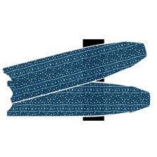 Leaderfins ICT Whale Shark Bla Picture