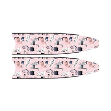 Leaderfins Limited Edition Kit Picture