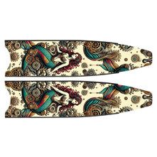 Leaderfins Limited Edition Ste Picture