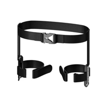LEFEET P1 Leg Mount Kit Picture