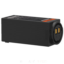 LEFEET S1 Pro Rechargeable Bat Picture
