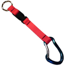 Lifeguard Contingency Strap fo Picture