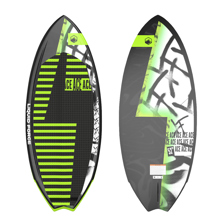 Liquid Force Ace Wakesurf Boar Picture