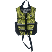 Liquid Force Fury CGA PFD for  Picture