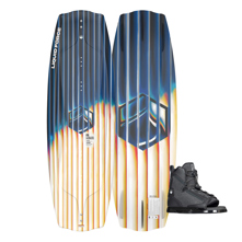 Liquid Force Trip Wakeboard wi Picture