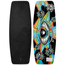 Liquid Force Focus Wakeskate Picture