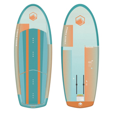 Liquid Force 4'5" Horizon Foil Picture