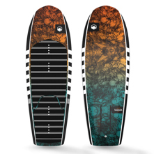 Liquid Force Launch Foilboard  Picture