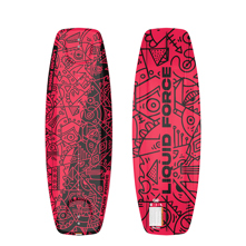 Liquid Force M.E. FS Wakeboard Picture