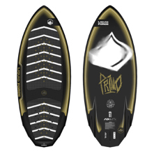 Liquid Force Primo Wakeboard Picture