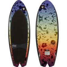 Liquid Force Rocket Wakesurf B Picture