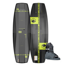 Liquid Force RDX with Transit  Picture