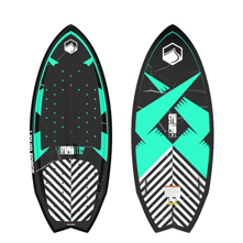 Liquid Force Syncro Wakesurf B Picture