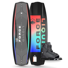 Liquid Force Trip with Index 6 Picture