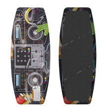 Liquid Force TAO Wakeskate Picture