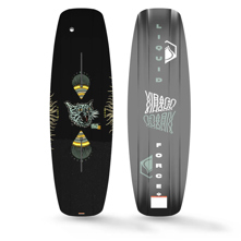 Liquid Force Virago LTD Wakebo Picture