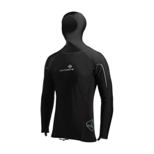 Lavacore by Oceanic Men's Long Picture