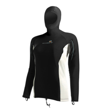 Lavacore Women's Long Sleeve H Picture