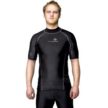 Lavacore Men's Short Sleeve Sh Picture